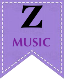 Logo de MÚSICA