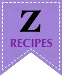 Logo de recipes